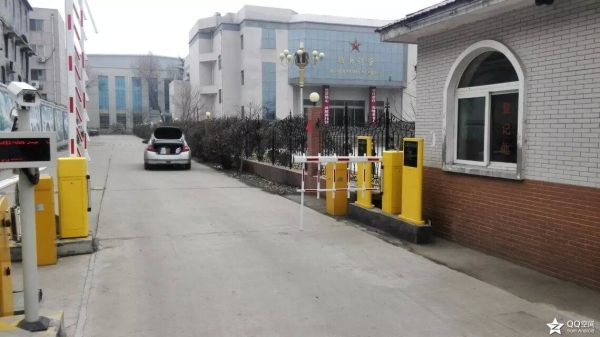 車牌識(shí)別系統(tǒng)價(jià)格